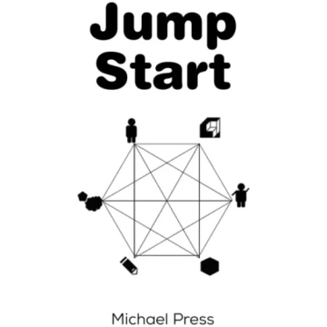 Jump Start Michael Press