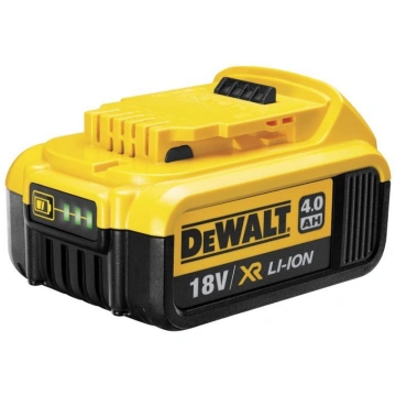 DeWALT XR Akumulators 18V 4,0 Ah
