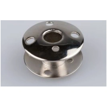 Šujmašīnas SINGER spole 20.6 mm / Metāla