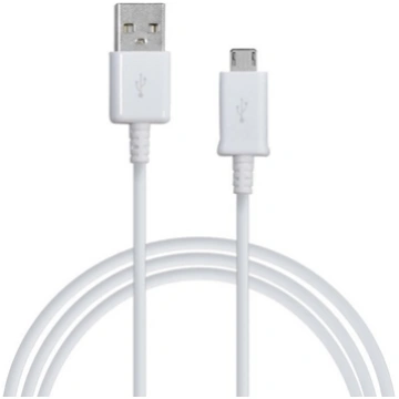 Samsung ECB-DU4EWE Universal Micro USB Data and Ch