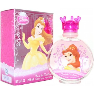 Fragrances For Children DISNEY Belle EDT / 0810876