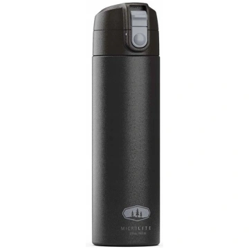 Microlite 500 Flip, Onyx