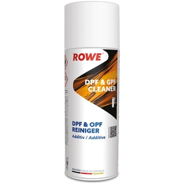 ROWE DPF & GPF CLEANER 400ml ROWE 22015-0004