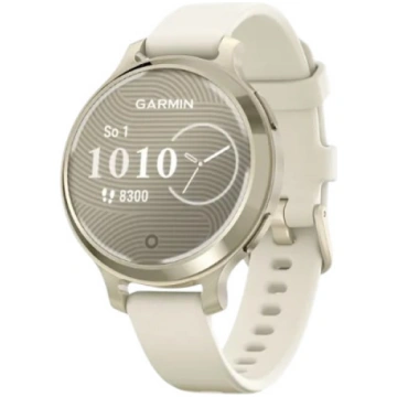 Viedais pulkstenis Garmin Lily 2 Active 38mm, zelt