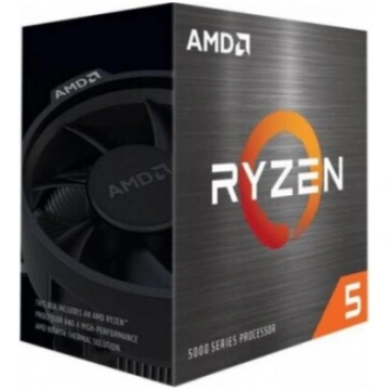 AMD CPU Desktop Ryzen 5 6C/12T 5600G (4.4GHz, 19MB