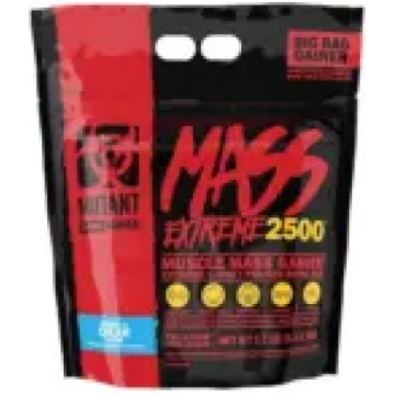 Mutant EXTREME Mass - Vanilla, 2720g
