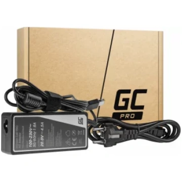 Green Cell PRO Charger / AC Adapter for Lenovo Ide