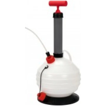 Eļļas atsūcējs | 6 l (78032) Vorel