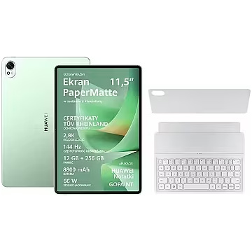 huawei matepad 11.5s 12gb
