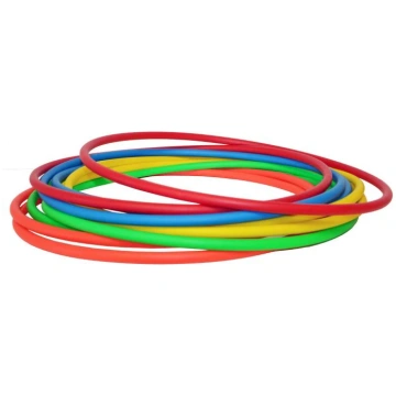 Vingrošanas aplis 61-76 cm Unisport