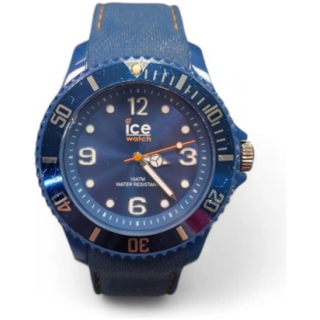 Lietots - Ice Watch Sixty nine Blue jean