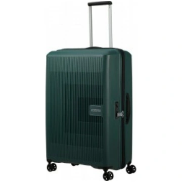 Liels koferis American Tourister Aerostep D Forest