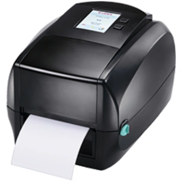 GoDEX RT863i