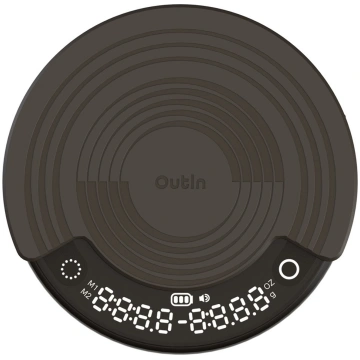 kuchenna Outin OUTIN CLARO COFFEE SCALE | OT-SCL-0