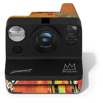 Polaroid Now Instant Camera Generation 2 - Basquia