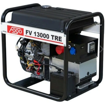 Agregat Fogo 14400 W | FV13000TRE | 1000001572109
