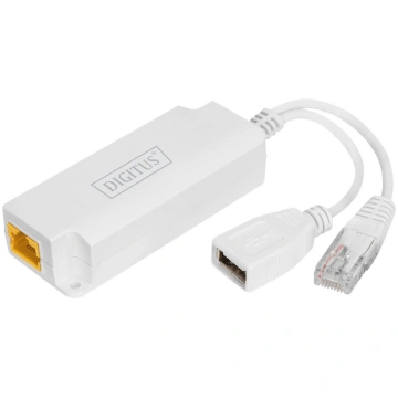 DIGITUS - PoE splitter DN-95208