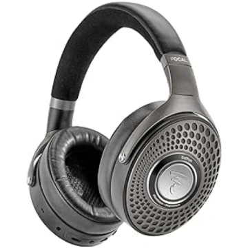 Focal Bathys bezvadu Hi-Fi Bluetooth austiņas ar a