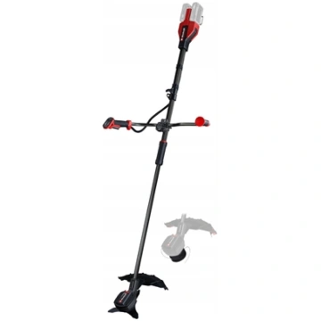 Einhell GP-BC 36/430 Li BL-Solo, KOSA AKUMULATOROW