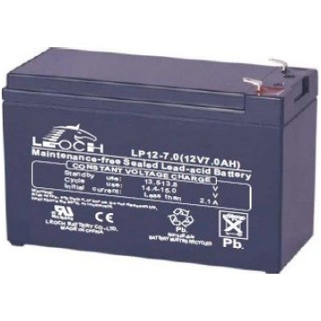 Fsp/fortron Akumulators 12v/7ah (mpf0000100gp)