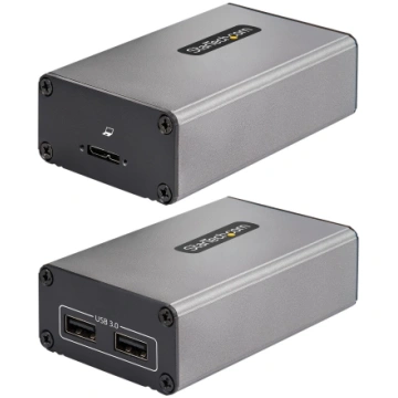 Startech 2-Port USB 3.0 Extender over OM3 Multimod