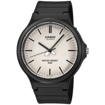 Men's Watch CASIO MW-240-7EVDF + BOX