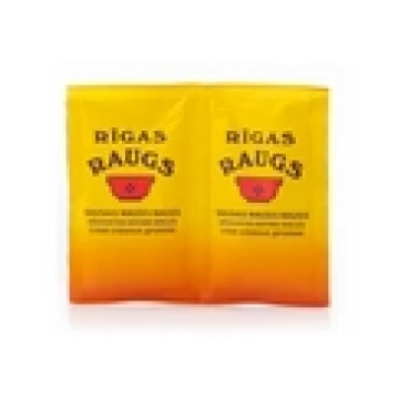 Raugs sausais 14gr*2 gb (mērvienība: gb)