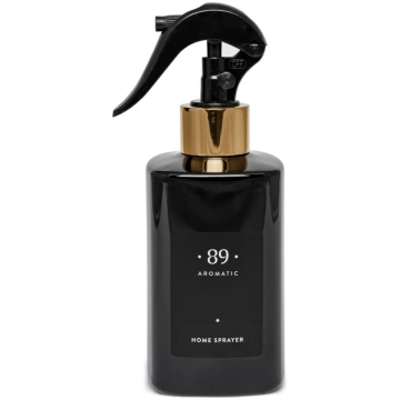 AROMATIC 89 Mājas gaisa atsvaidzinātājs Curious Cr