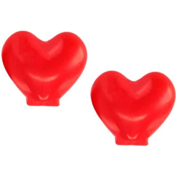 CHARM BK (sarkan.) Ventiļa uzgalis LGCIN0000015RD