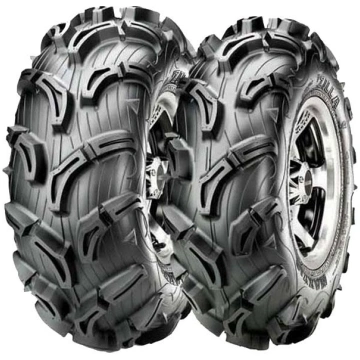 Maxxis AT28X11-14 MU02 ZILLA 6PR 58J