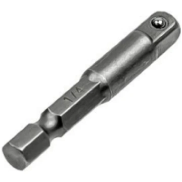 Uzmavu turētājs 1/4" - 1/4" CrV Faster Tools
