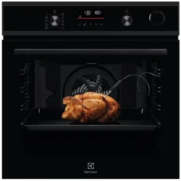 Iebūvējamā elektriskā krāsns Electrolux EOC6P77H,
