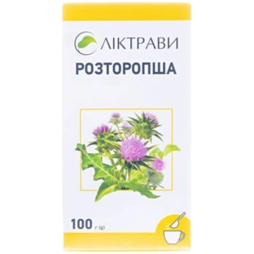 Tēja MĀRDADŽA SĒKLAS 100g LEKTRAVI Viola Farma