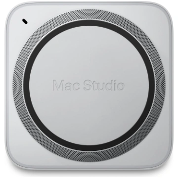 Apple Mac Studio M1 Ultra 20C CPU 48C GPU 64GB RAM