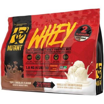 Whey Dual Chamber Mutant 1.8 kg