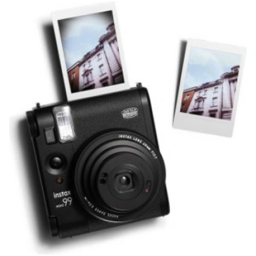 CAMERA INSTANT/INSTAX MINI 99 BLACKK FUJIFILM