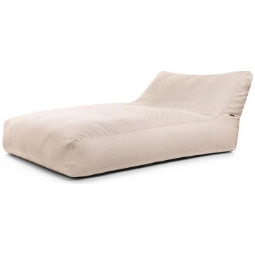 Dīvāns - sēžammaiss Sofa Sunbed Capri Beige SLOWDO