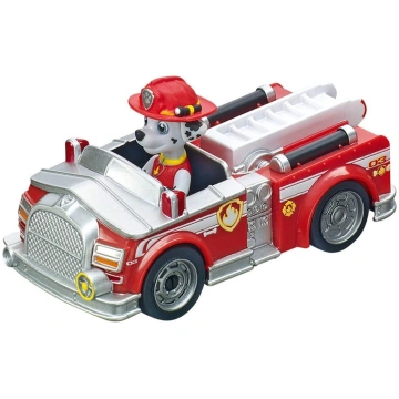 Carrera FIRST Paw Patrol - Marshall auto modelis 2