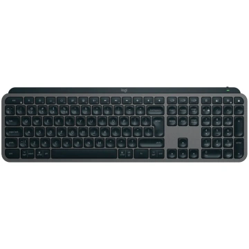 LOGITECH MX Keys S Bluetooth Illuminated Keyboard 
