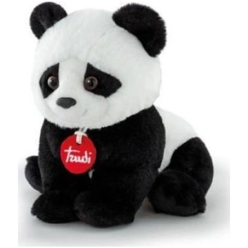 Trudi Trudi Plīša Bbay Lācis Panda S