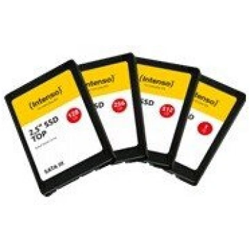 INTENSO 3812460 Intenso SSD TOP 1TB SATA