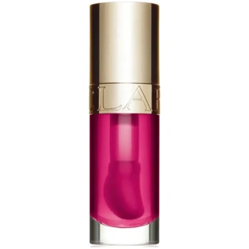 Clarins Lūpu komforta eļļa 02 Raspberry 7ml