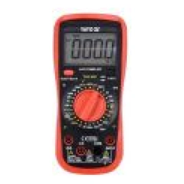 Digitālais multimetrs TRUE RMS (YT-73083) YATO