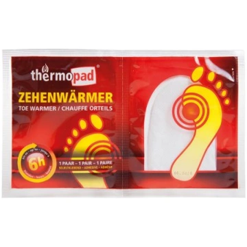 Toewarmer | 4260150780207 | 4260150780207 THERMOPA