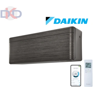 Daikin Stylish kondicionieris FTXA25 / RXA25A 2.5k