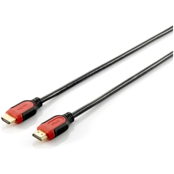 Equip HDMI 2.0 Cable, Dual Color, 2m, 28AWG 119342