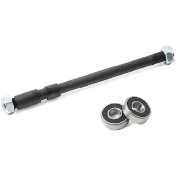 Front wheel bearing - JOYOR Y6S/Y8S (60002RS)