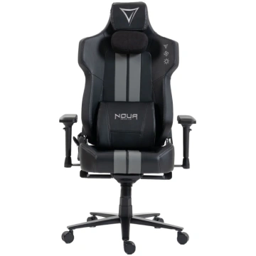 SEDIA GAMING NOUA WAVE ERGONOMICA CON SCHIENALE RE