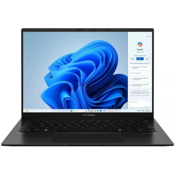 Portatīvais dators Asus ZenBook 14 OLED UM3406HA-W