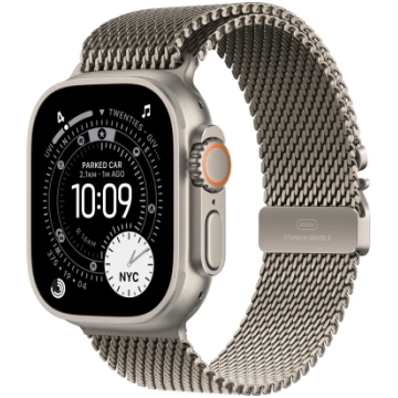 Viedpulkstenis Apple Watch Ultra 3 GPS + Cellular